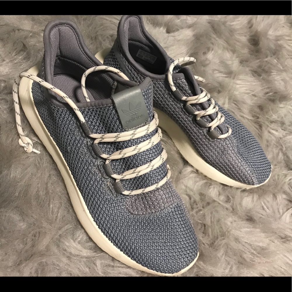 Adidas tubular sneakers